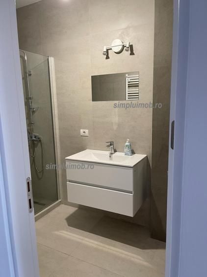 Premium Garsoniera + Parcare Cavar Residence Sector 4 — fotografia 13