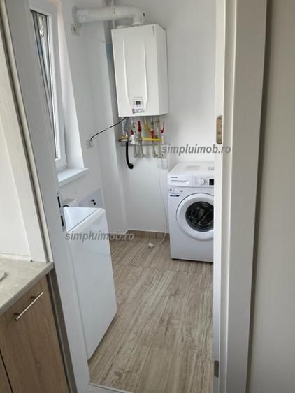 Premium Garsoniera + Parcare Cavar Residence Sector 4 — fotografia 15