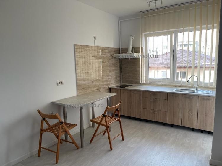 Premium Garsoniera + Parcare Cavar Residence Sector 4 — fotografia 3