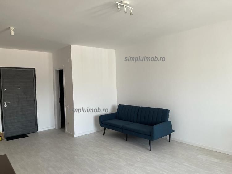 Premium Garsoniera + Parcare Cavar Residence Sector 4 — fotografia 4