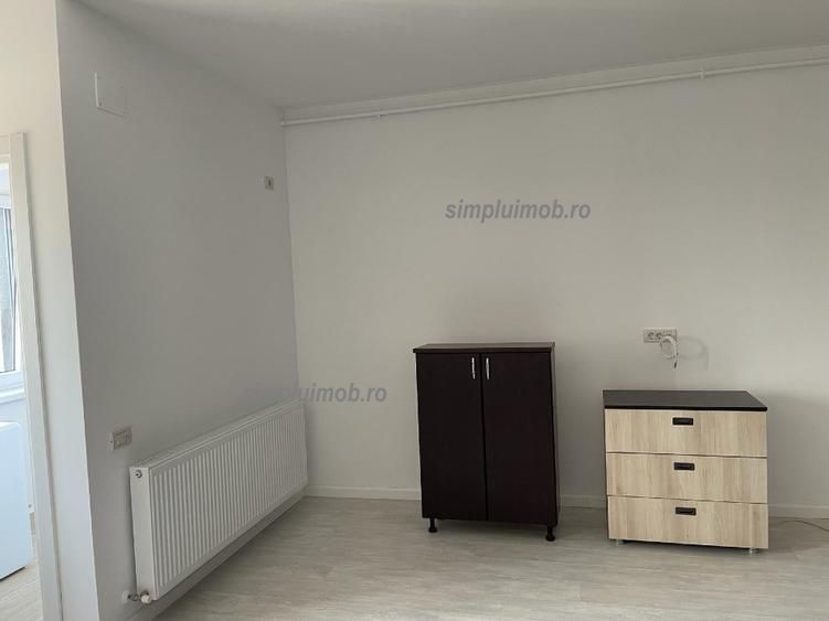 Premium Garsoniera + Parcare Cavar Residence Sector 4 — fotografia 5