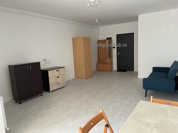 Premium Garsoniera + Parcare Cavar Residence Sector 4 — fotografia 6