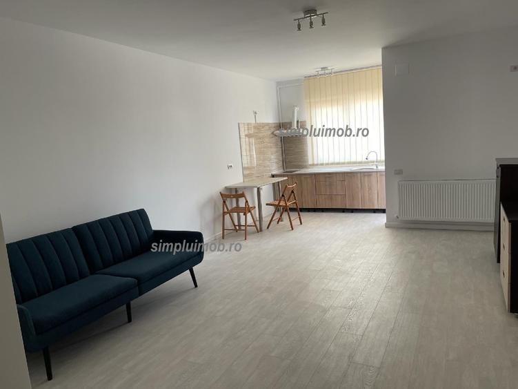 Premium Garsoniera + Parcare Cavar Residence Sector 4 — fotografia 7
