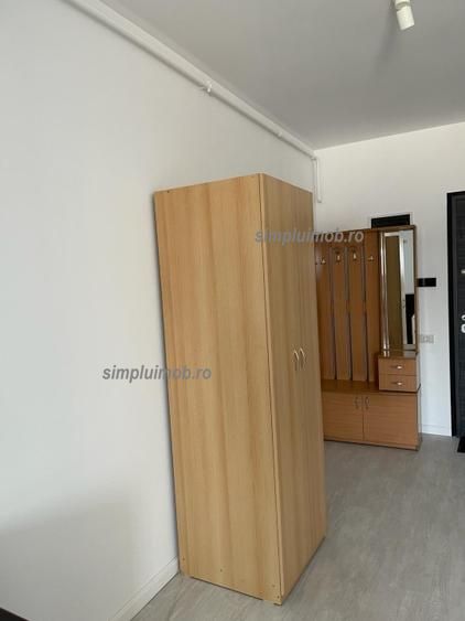Premium Garsoniera + Parcare Cavar Residence Sector 4 — fotografia 8