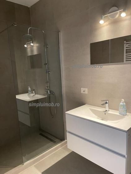 Premium Garsoniera + Parcare Cavar Residence Sector 4 — fotografia 9