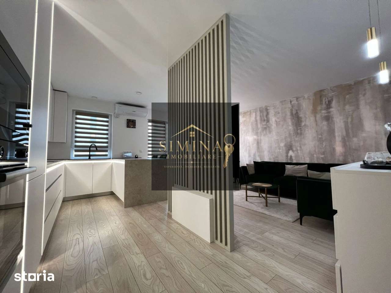 Apartament 2 Camere, De Vanzare, Confort Lux, Maurer