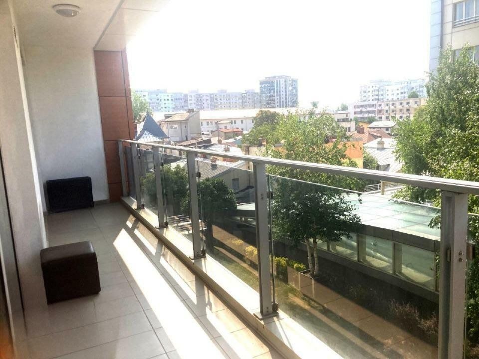 Vanzare 3 camere InCity Dristor-Piata Alba Iulia — fotografia 4