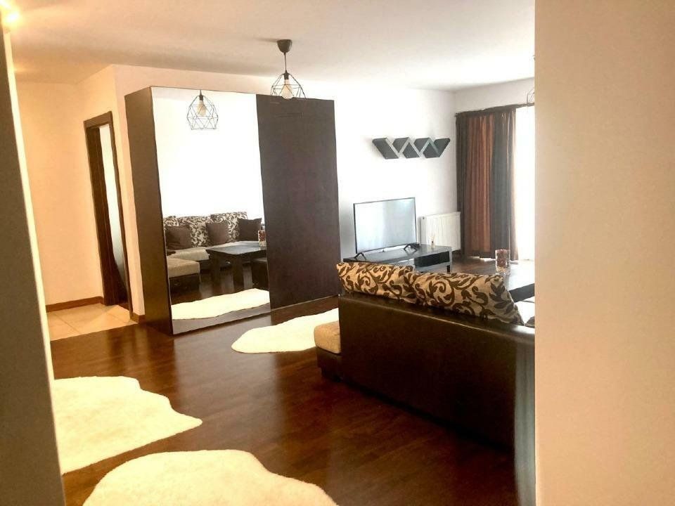 Vanzare 3 camere InCity Dristor-Piata Alba Iulia — fotografia 5