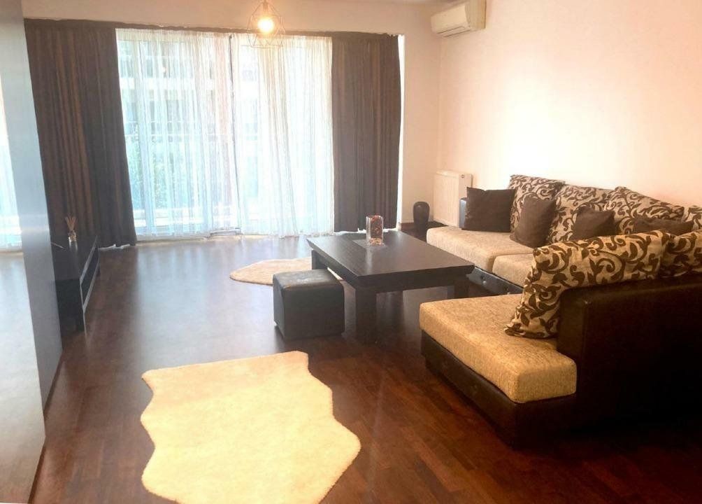 Vanzare 3 camere InCity Dristor-Piata Alba Iulia — fotografia 6