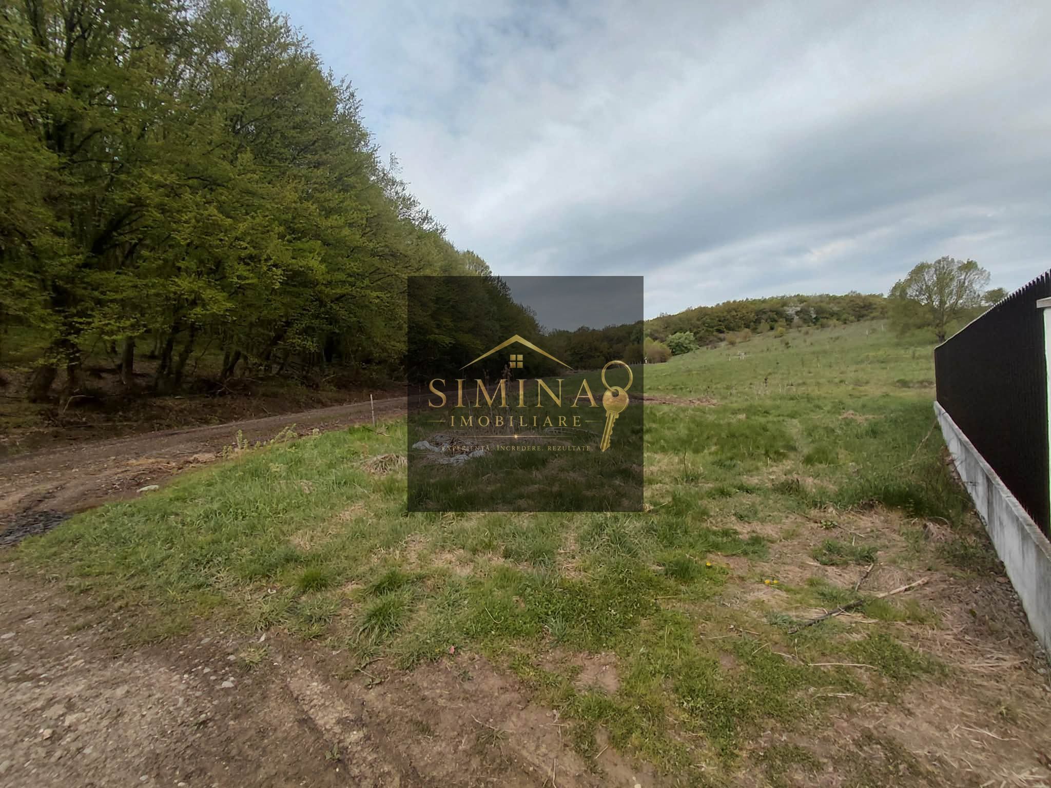 Teren 800 Mp, Intravilan, Corunca, Zona Boema