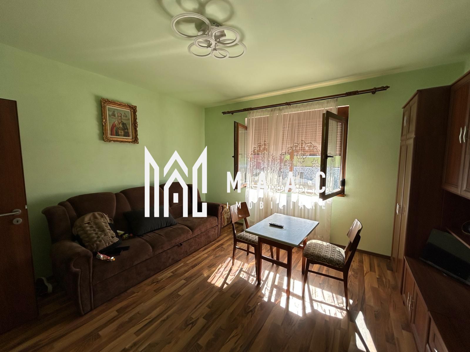 Casa individuala 4 camere I Teren 1300 mp I Garaj- Gusterita