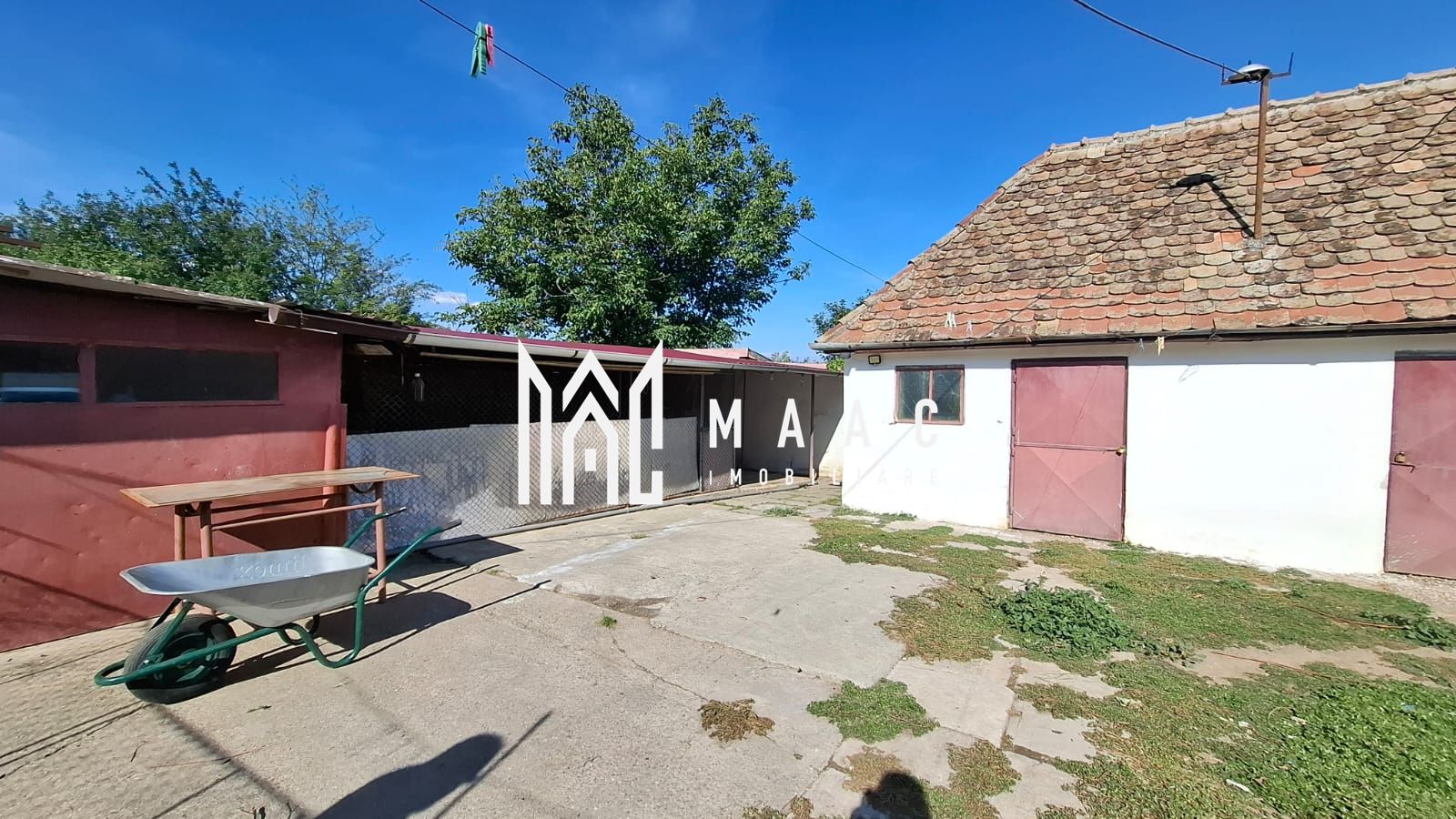 Casa individuala 4 camere I Teren 1300 mp I Garaj- Gusterita — fotografia 7