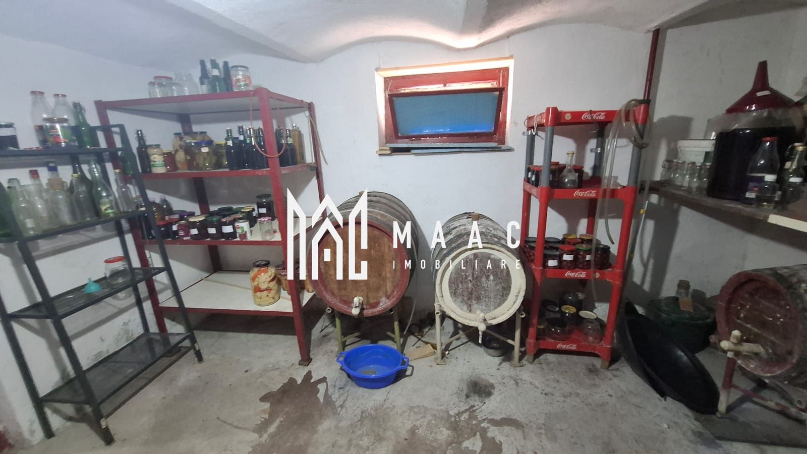 Casa individuala 4 camere I Teren 1300 mp I Garaj- Gusterita — fotografia 9