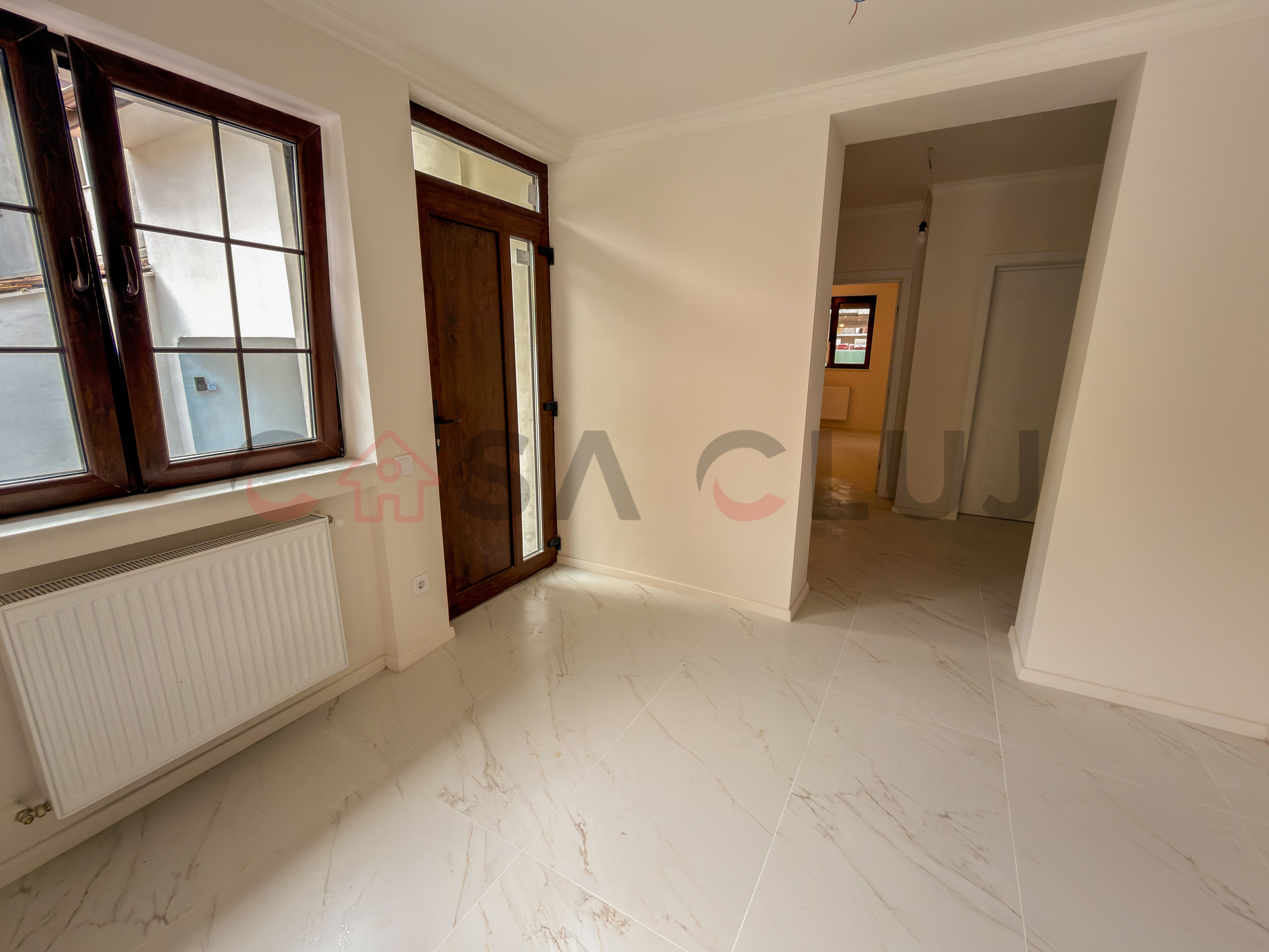 Casa de vanzare in zona centrala, parcul Feroviarilor, NTT Data/Bosch! — fotografia 14