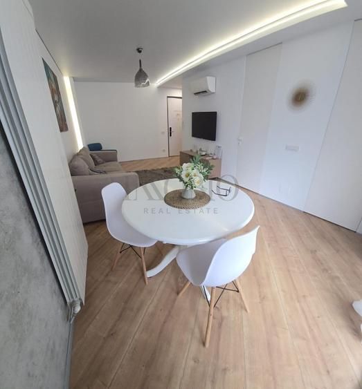 IMOBIO ESTATE | APARTAMENT 2 CAMERE | DINAMIC CITY | FLOREASCA — fotografia 4