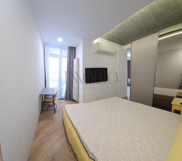 IMOBIO ESTATE | APARTAMENT 2 CAMERE | DINAMIC CITY | FLOREASCA — fotografia 6