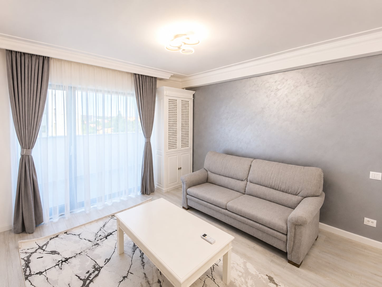 Apartament 3 camere de închiriat – Complex Avanera (Bloc 2), Suceava — fotografia 6