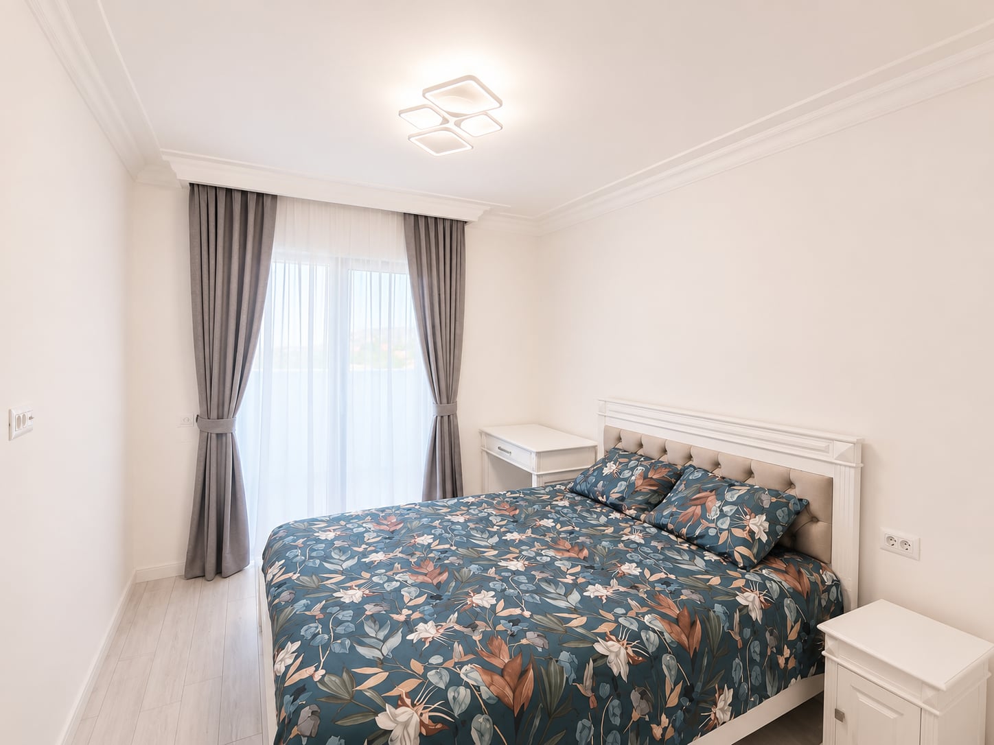 Apartament 3 camere de închiriat – Complex Avanera (Bloc 2), Suceava — fotografia 8
