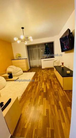 Garsoniera lux metrou costin georgian 32mp