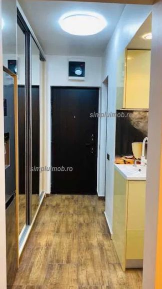 Garsoniera lux metrou costin georgian 32mp — fotografia 3