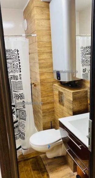 Garsoniera lux metrou costin georgian 32mp — fotografia 5