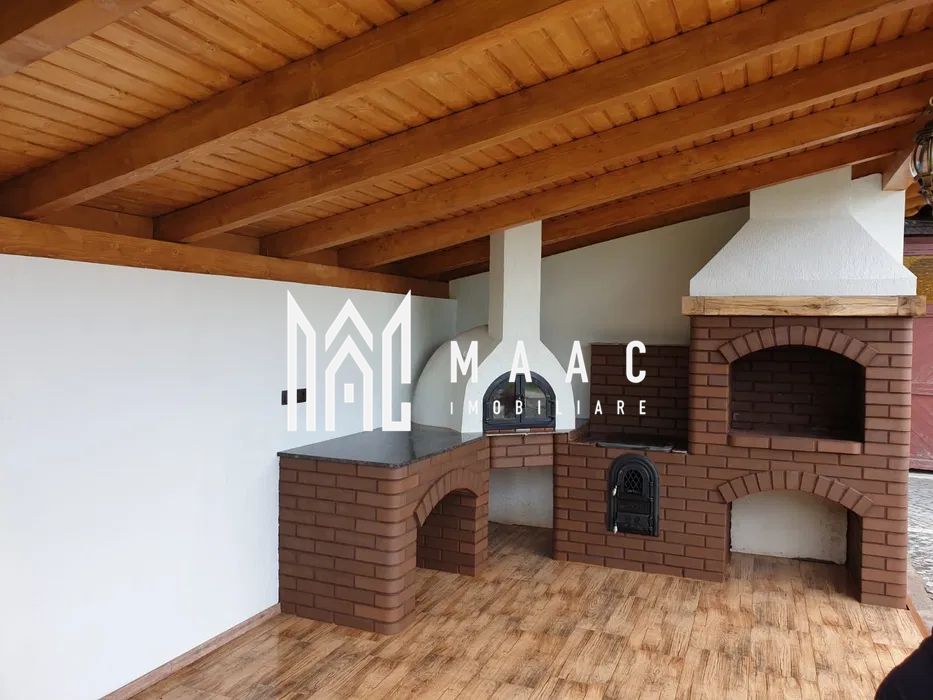 Casă spațioasă cu 5 camere I 1.000 mp teren I Rășinari I Sibiu — fotografia 5