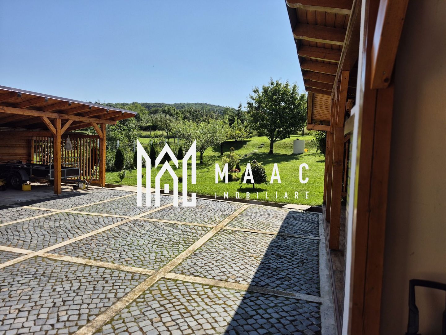 Casă spațioasă cu 5 camere I 1.000 mp teren I Rășinari I Sibiu — fotografia 6