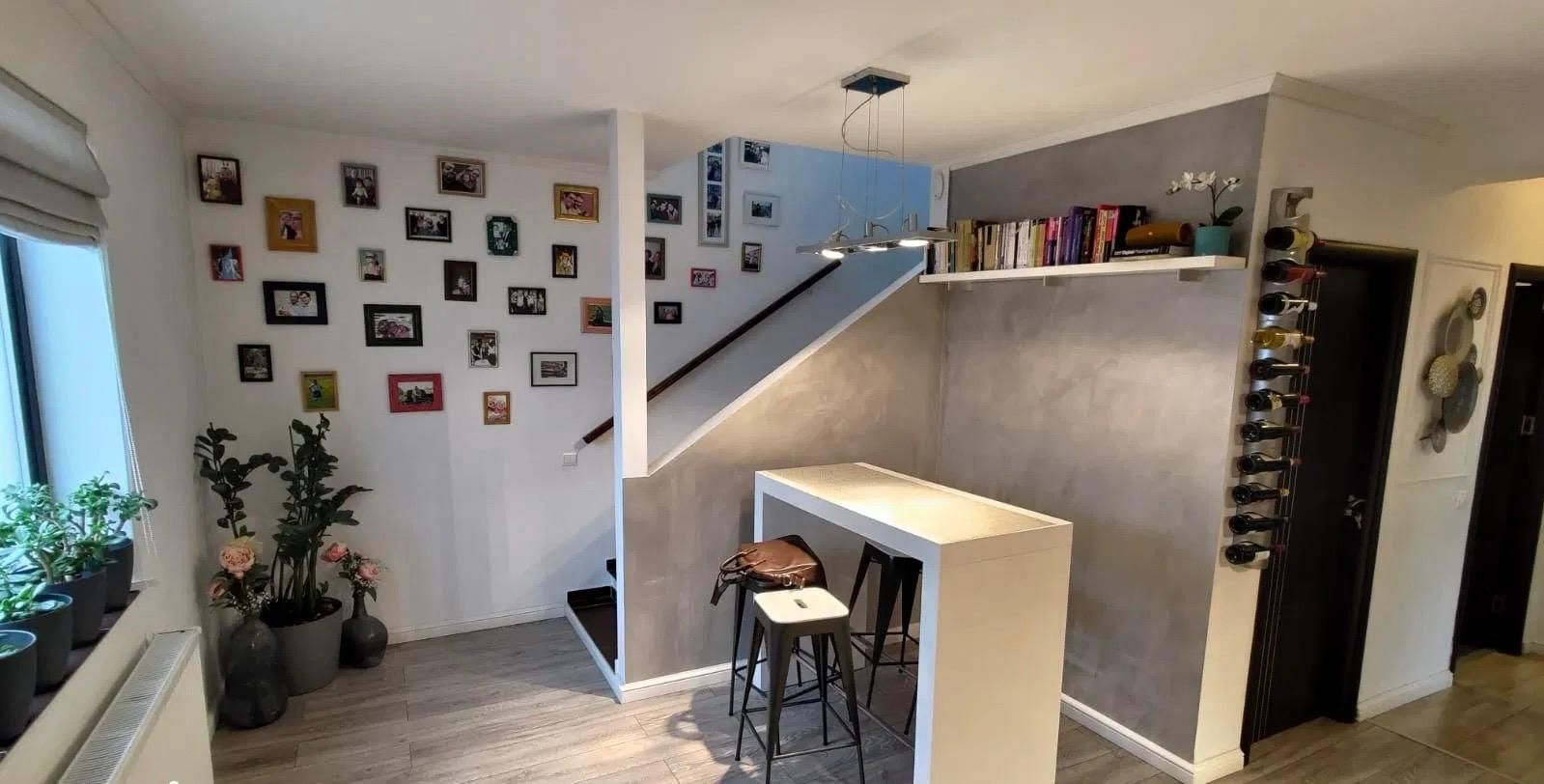 CASA 4 CAMERE PARTER+ETAJ+POD — fotografia 10