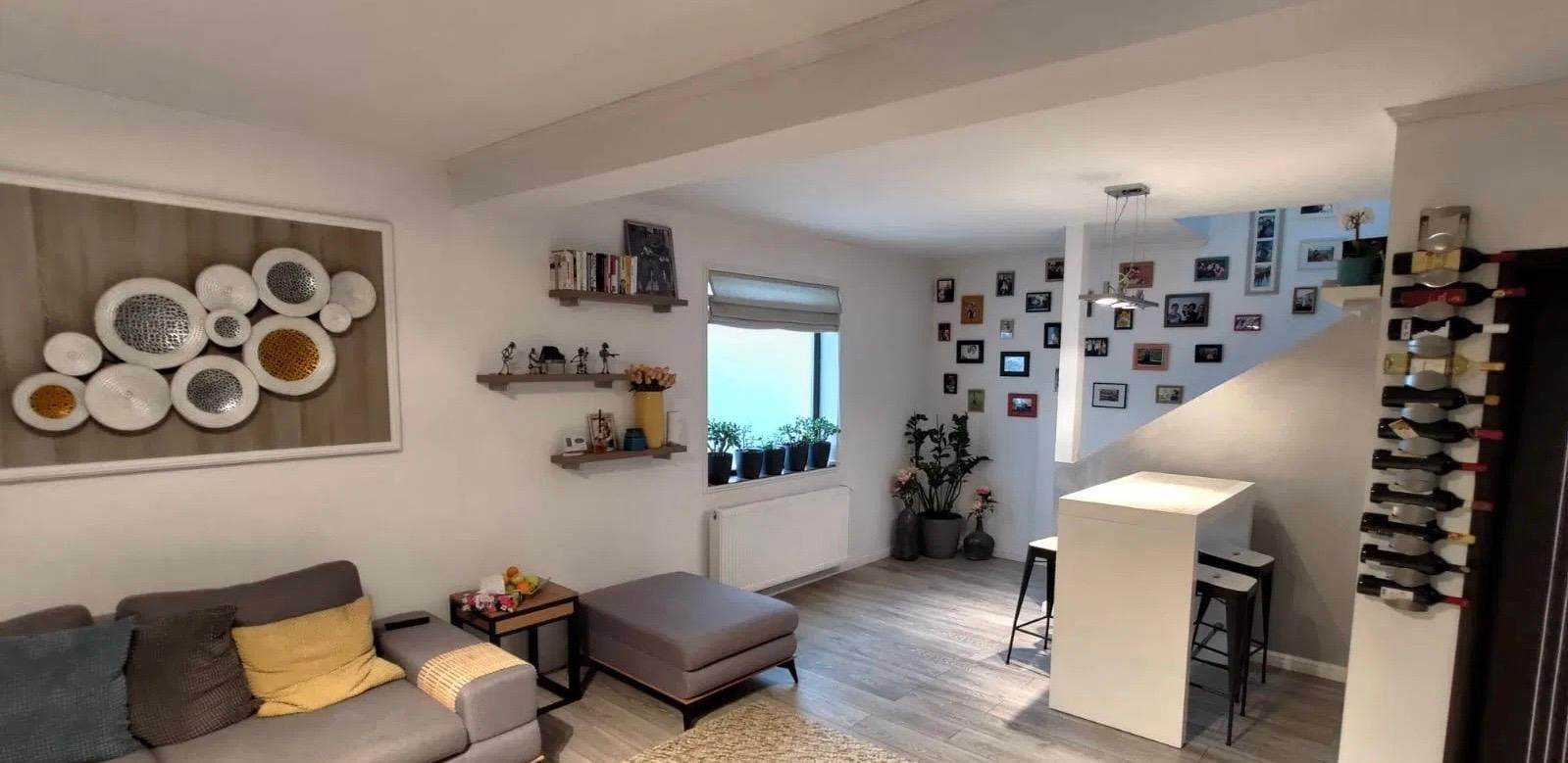 CASA 4 CAMERE PARTER+ETAJ+POD — fotografia 11