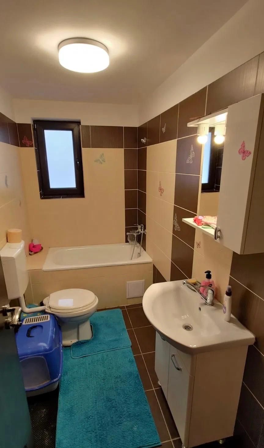 CASA 4 CAMERE PARTER+ETAJ+POD — fotografia 7