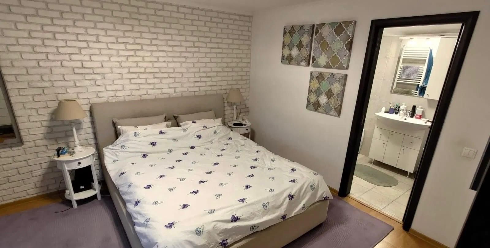 CASA 4 CAMERE PARTER+ETAJ+POD — fotografia 8