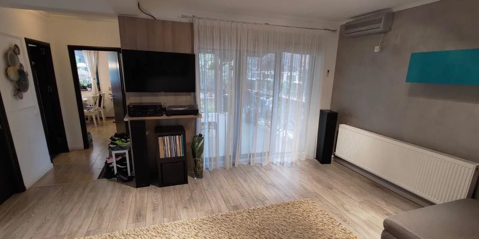 CASA 4 CAMERE PARTER+ETAJ+POD — fotografia 9