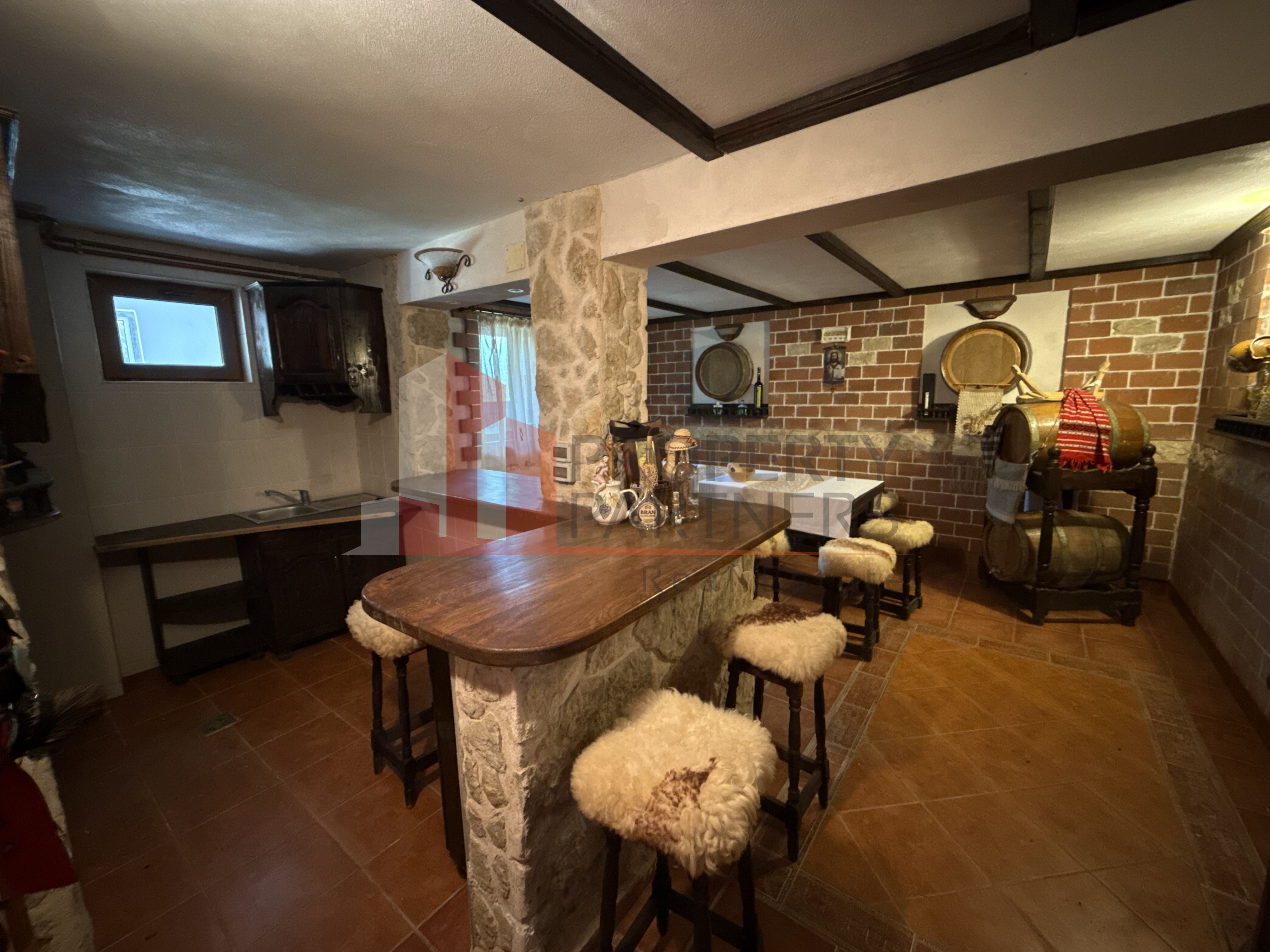Pensiune Bran Sohodol | 10 camere | oportunitate investiționala — fotografia 3