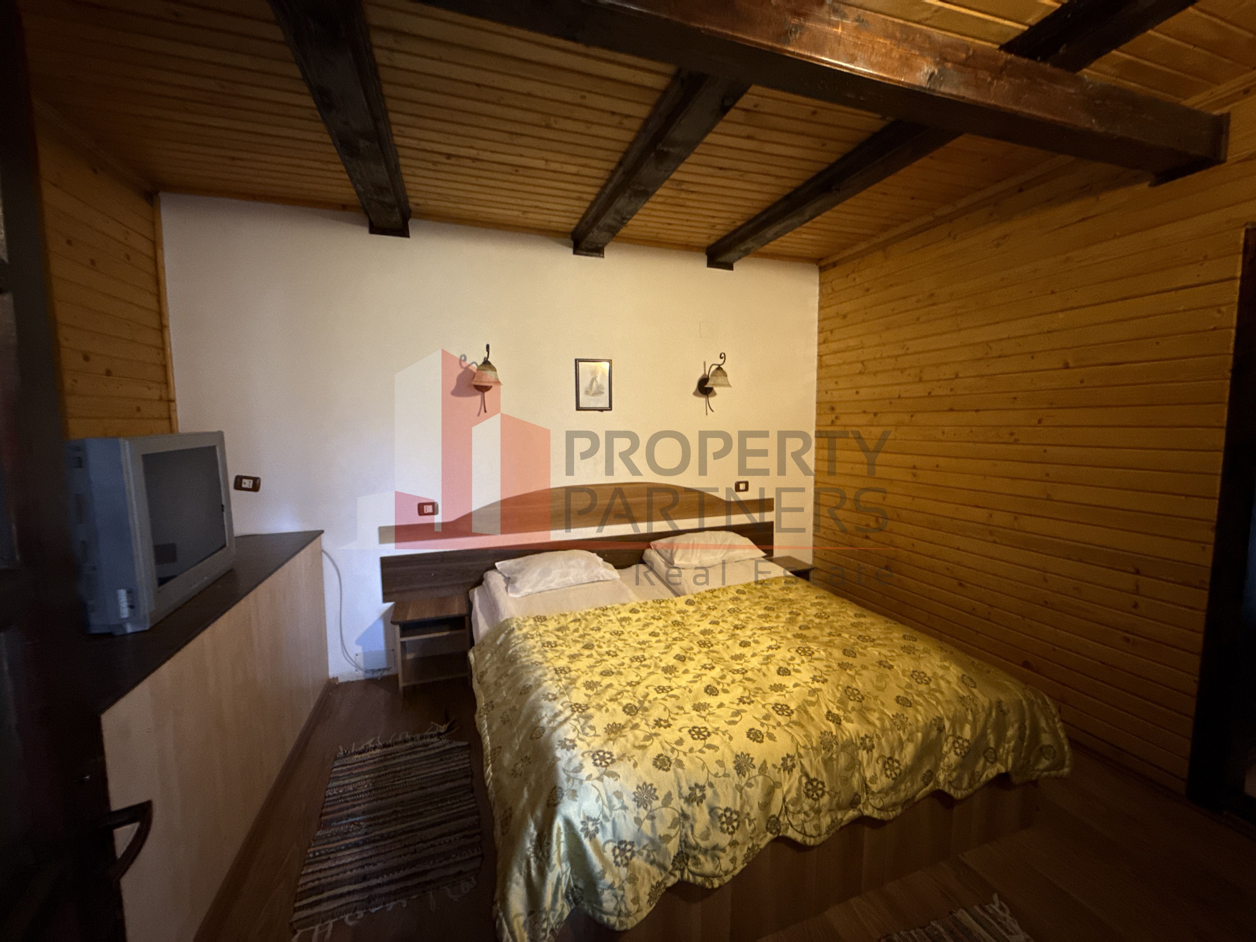 Pensiune Bran Sohodol | 10 camere | oportunitate investiționala — fotografia 4