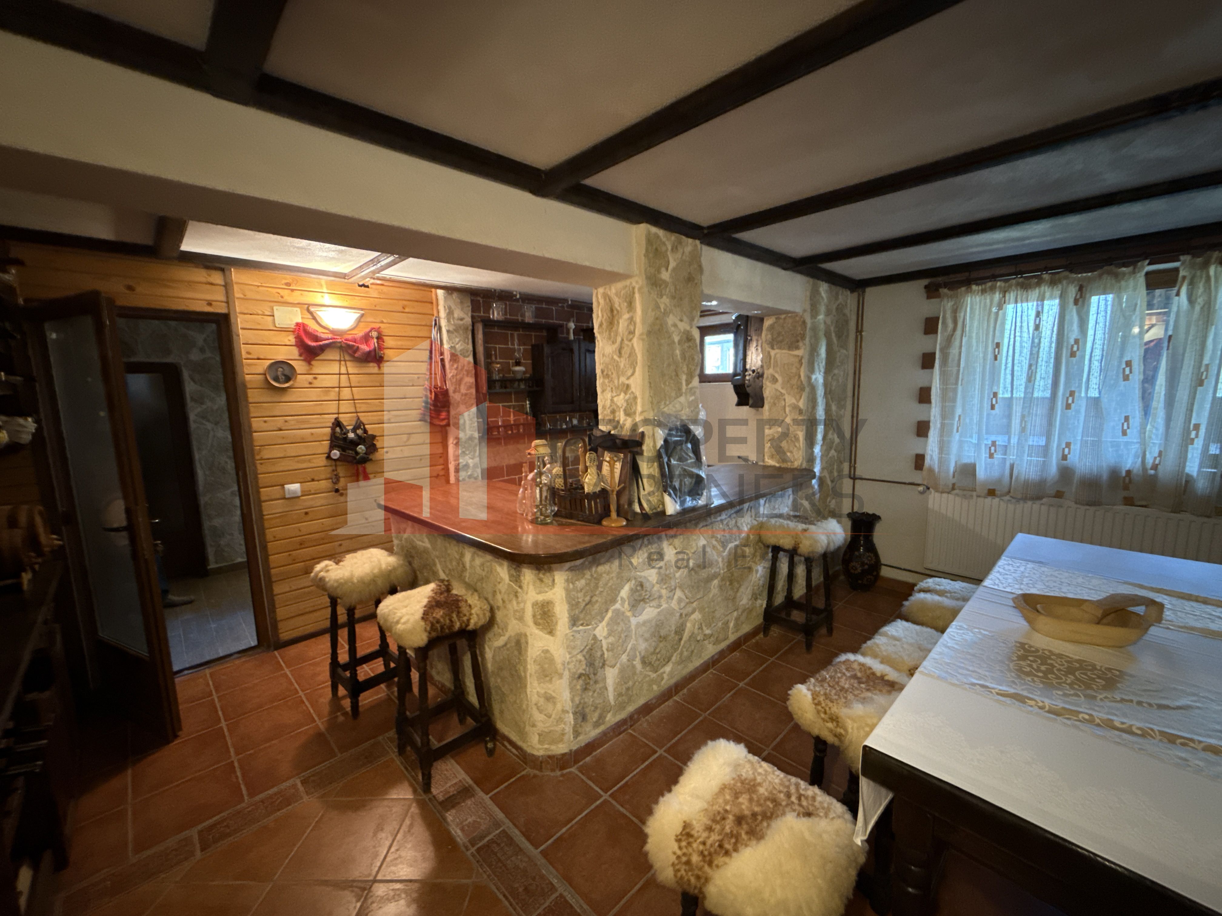 Pensiune Bran Sohodol | 10 camere | oportunitate investiționala — fotografia 5