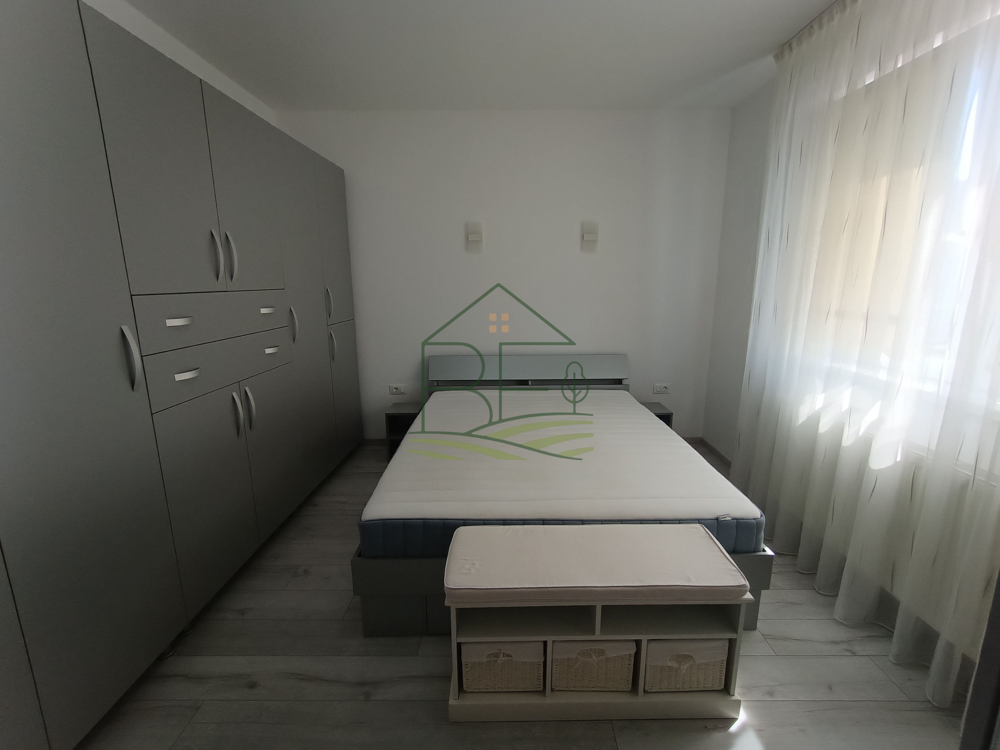 Apartament cu 3 camere de închiriat în Șelimbăr 75 mp + loc de parcare — fotografia 4