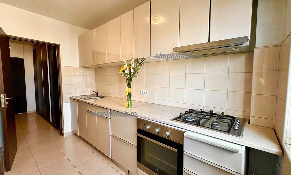 Tineretului | 2 camere decomandat | 55 mp | Renovare completă | Vedere — fotografia 3