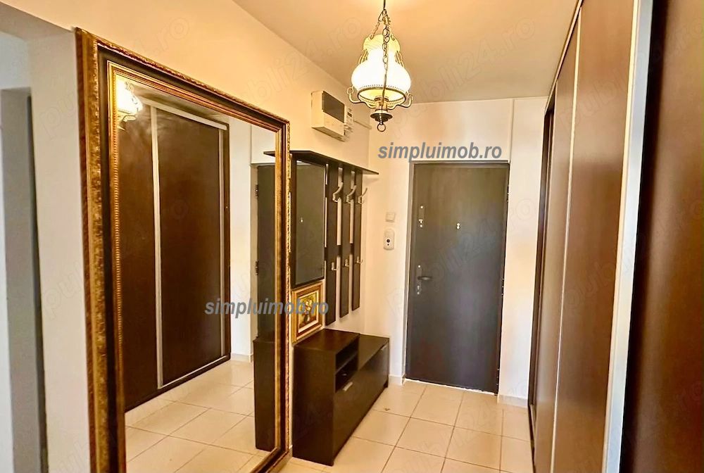 Tineretului | 2 camere decomandat | 55 mp | Renovare completă | Vedere — fotografia 4