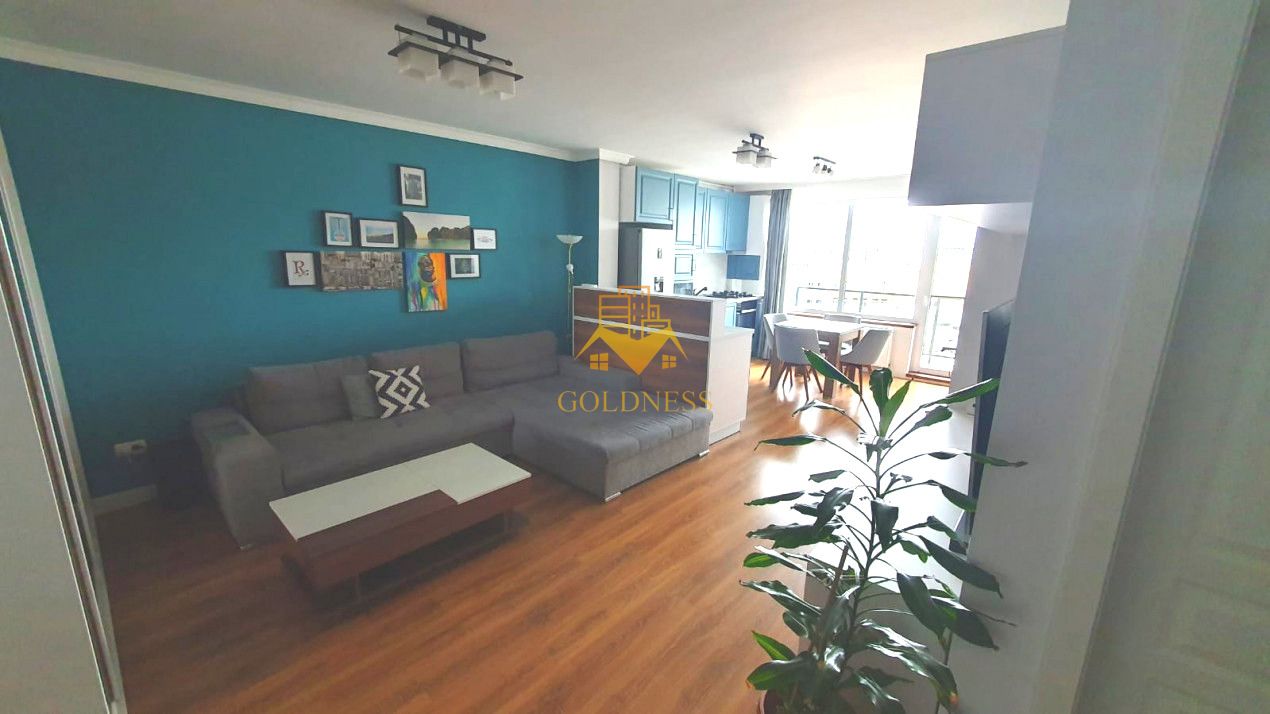 2 camere open space, Parcare, Iris, Riverside, Portelanului, 1 MAI — fotografia 4