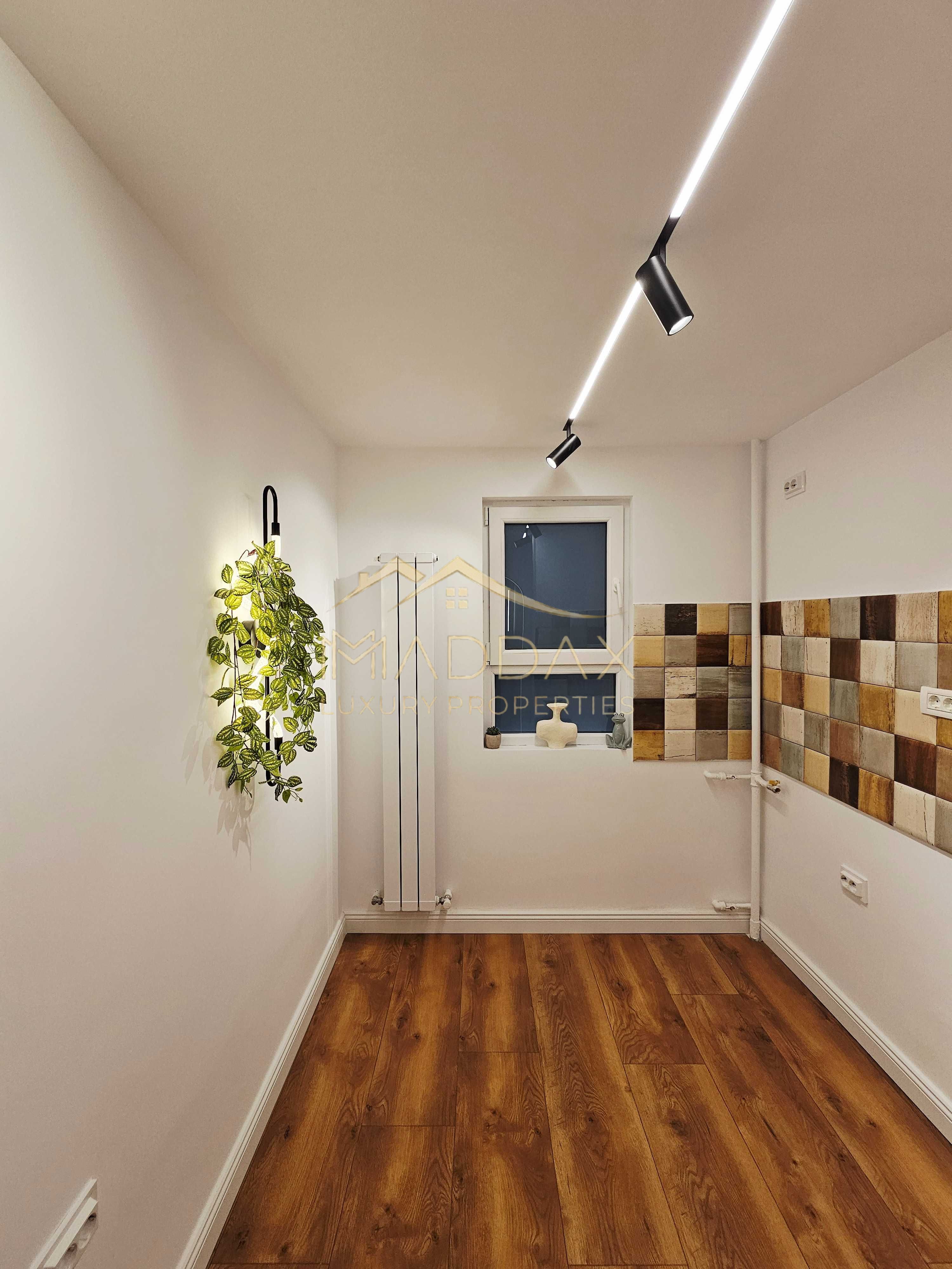 Apartament complet reinventat 2 camere | Piața Victoriei — fotografia 4
