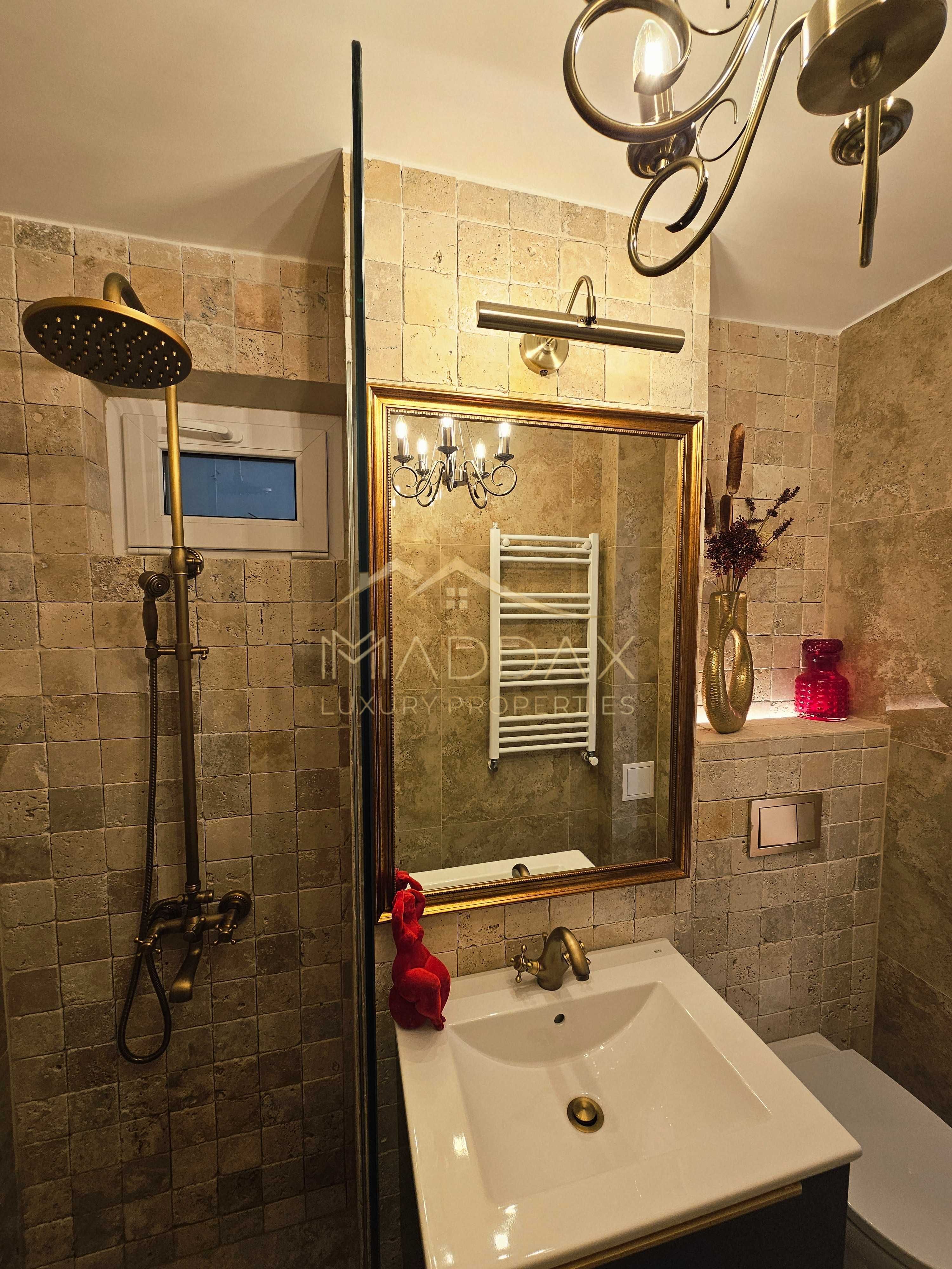 Apartament complet reinventat 2 camere | Piața Victoriei — fotografia 5