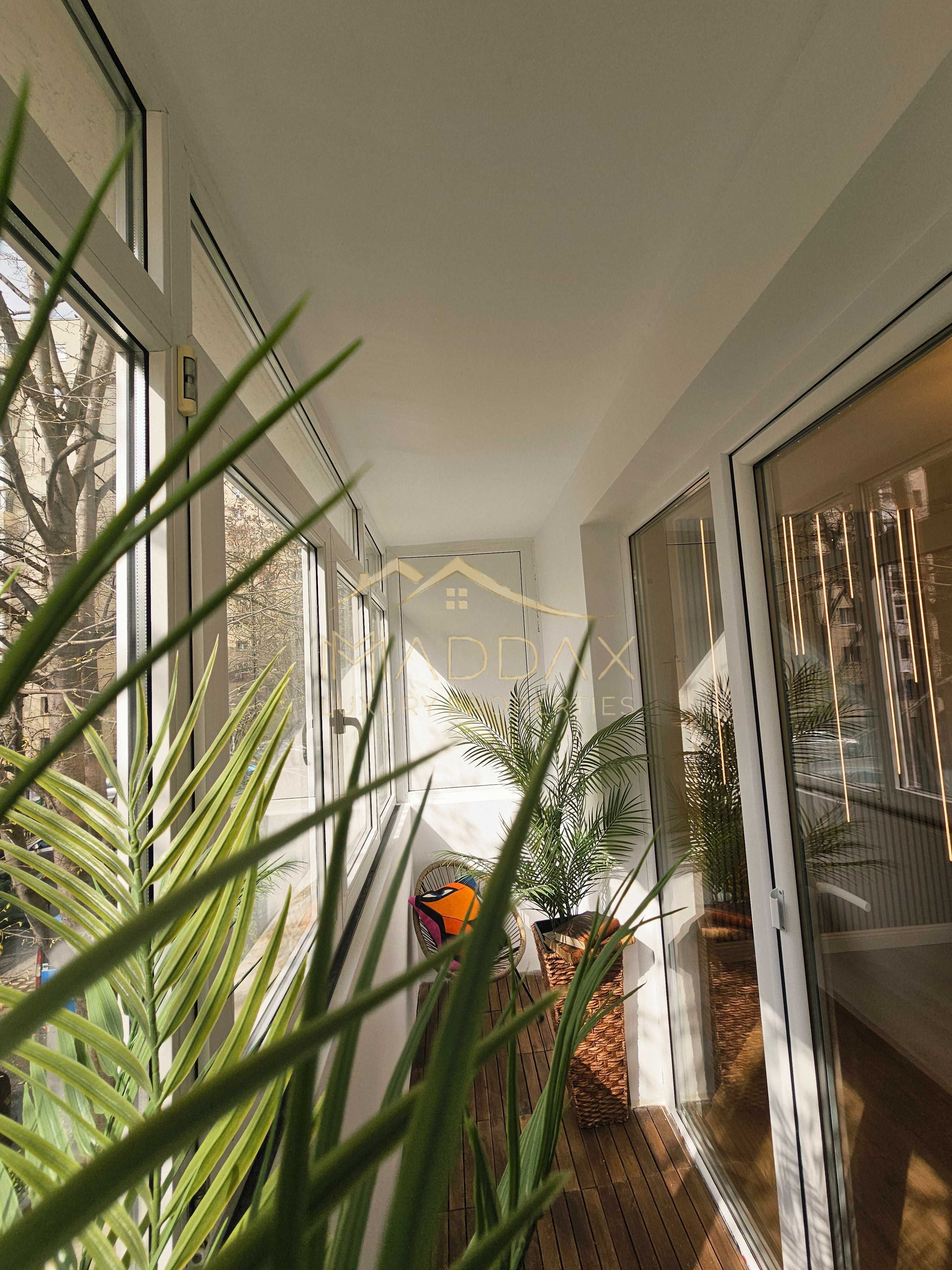 Apartament complet reinventat 2 camere | Piața Victoriei — fotografia 6