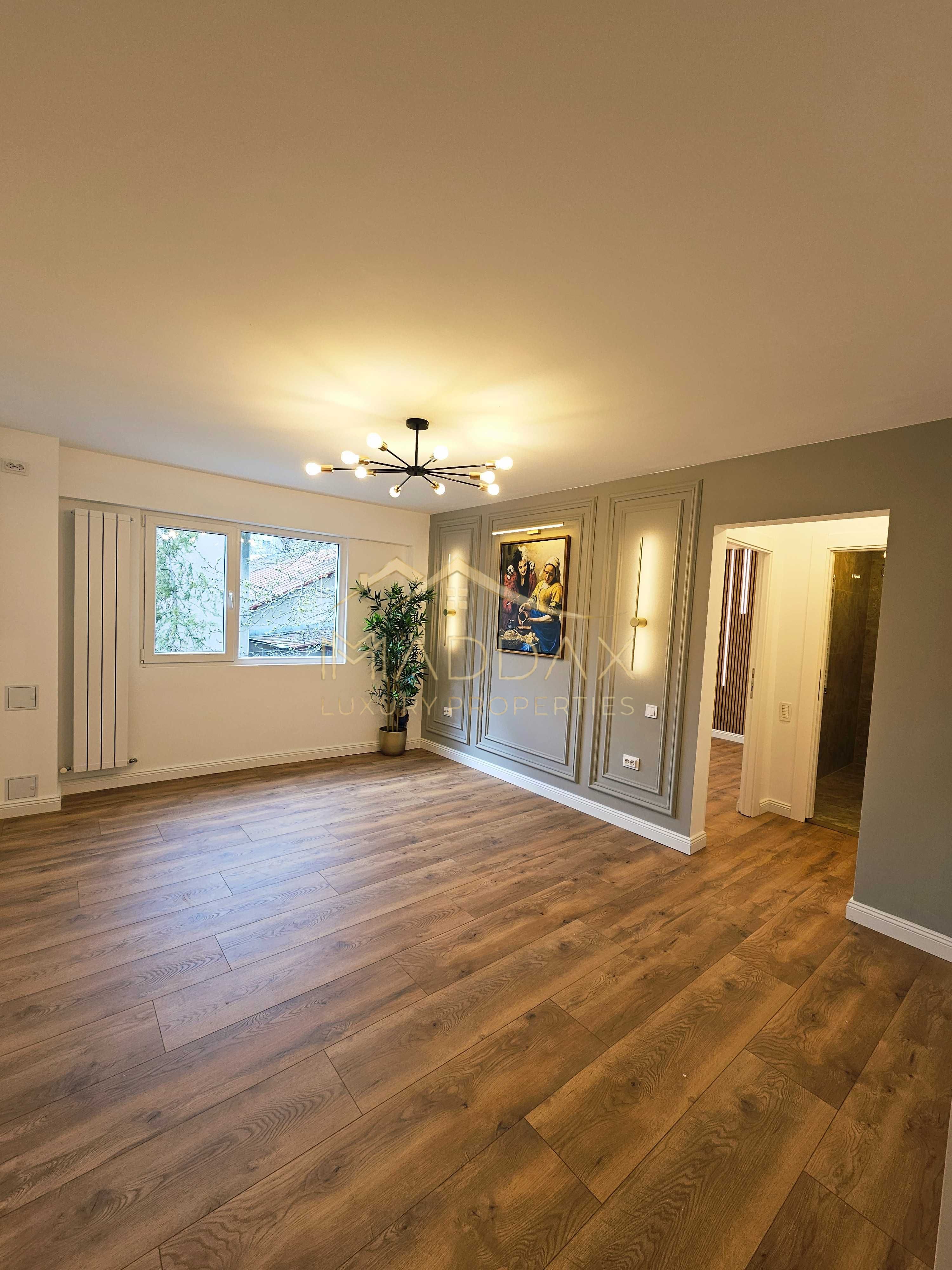 Apartament complet reinventat 2 camere | Piața Victoriei — fotografia 7