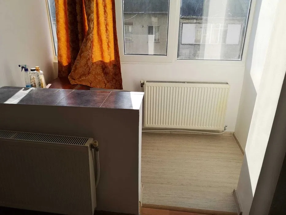 Garsoniera in bloc de apartamente, Porolissum — fotografia 4