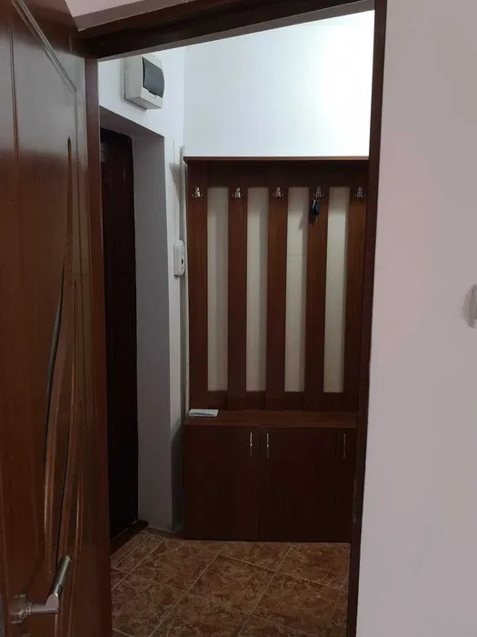 Garsoniera in bloc de apartamente, Porolissum — fotografia 5