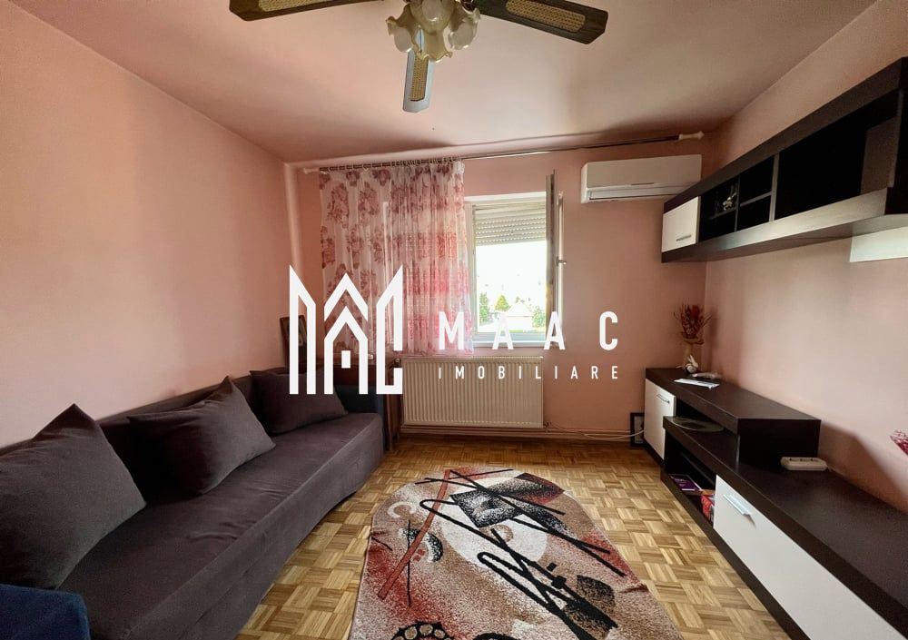 Apartament 3 Camere I 50 MPU I Semidecomandat I Cisnădie
