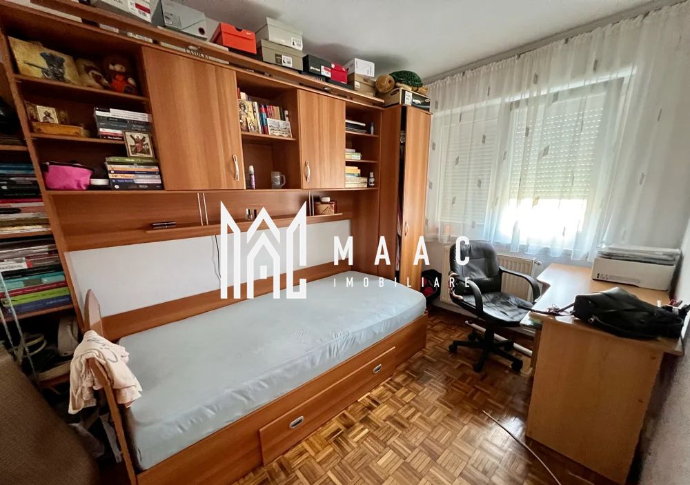 Apartament 3 Camere I 50 MPU I  Semidecomandat I Cisnădie — fotografia 2