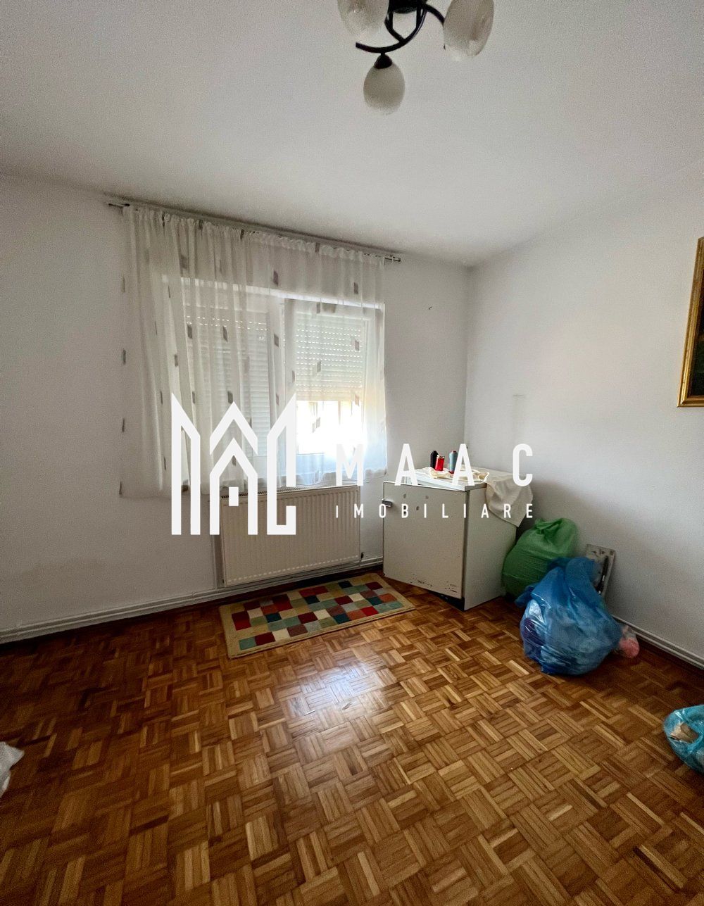 Apartament 3 Camere I 50 MPU I  Semidecomandat I Cisnădie — fotografia 4