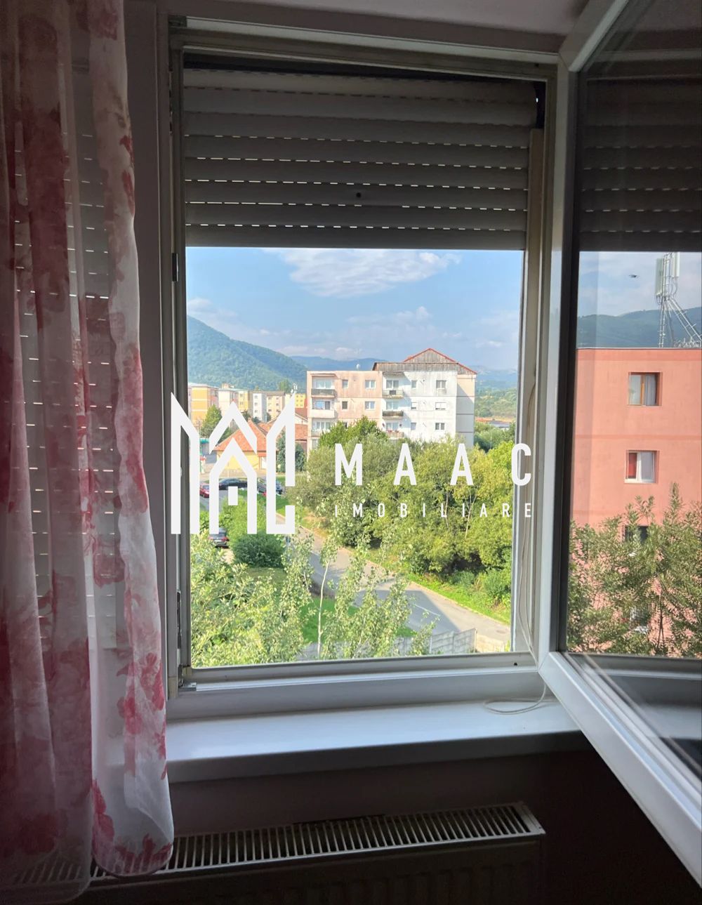 Apartament 3 Camere I 50 MPU I  Semidecomandat I Cisnădie — fotografia 5