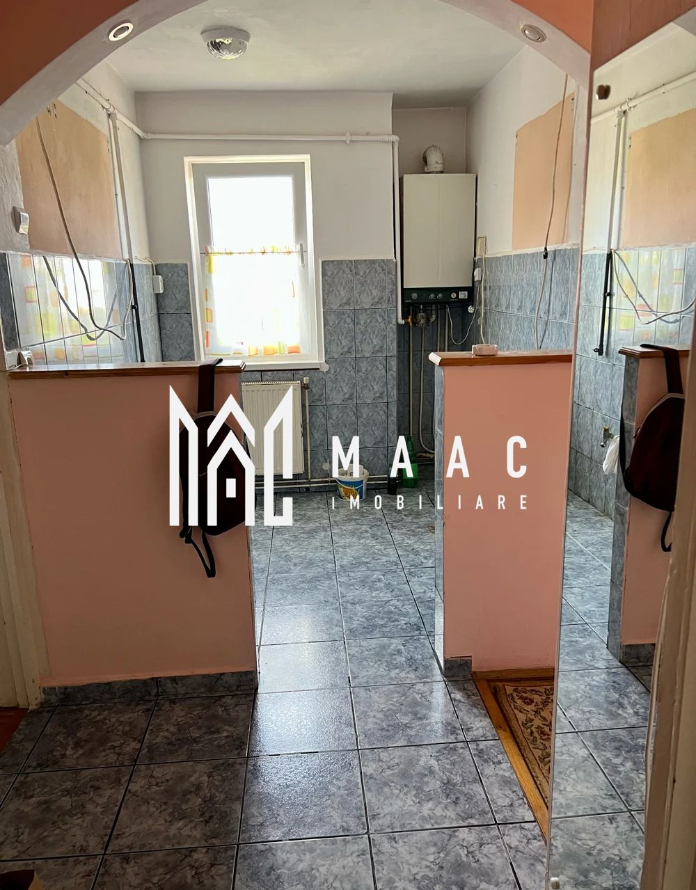 Apartament 3 Camere I 50 MPU I  Semidecomandat I Cisnădie — fotografia 6